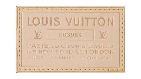 lv lables onlin|louis vuitton monogram meaning.